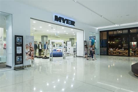 myer garden city online shopping.